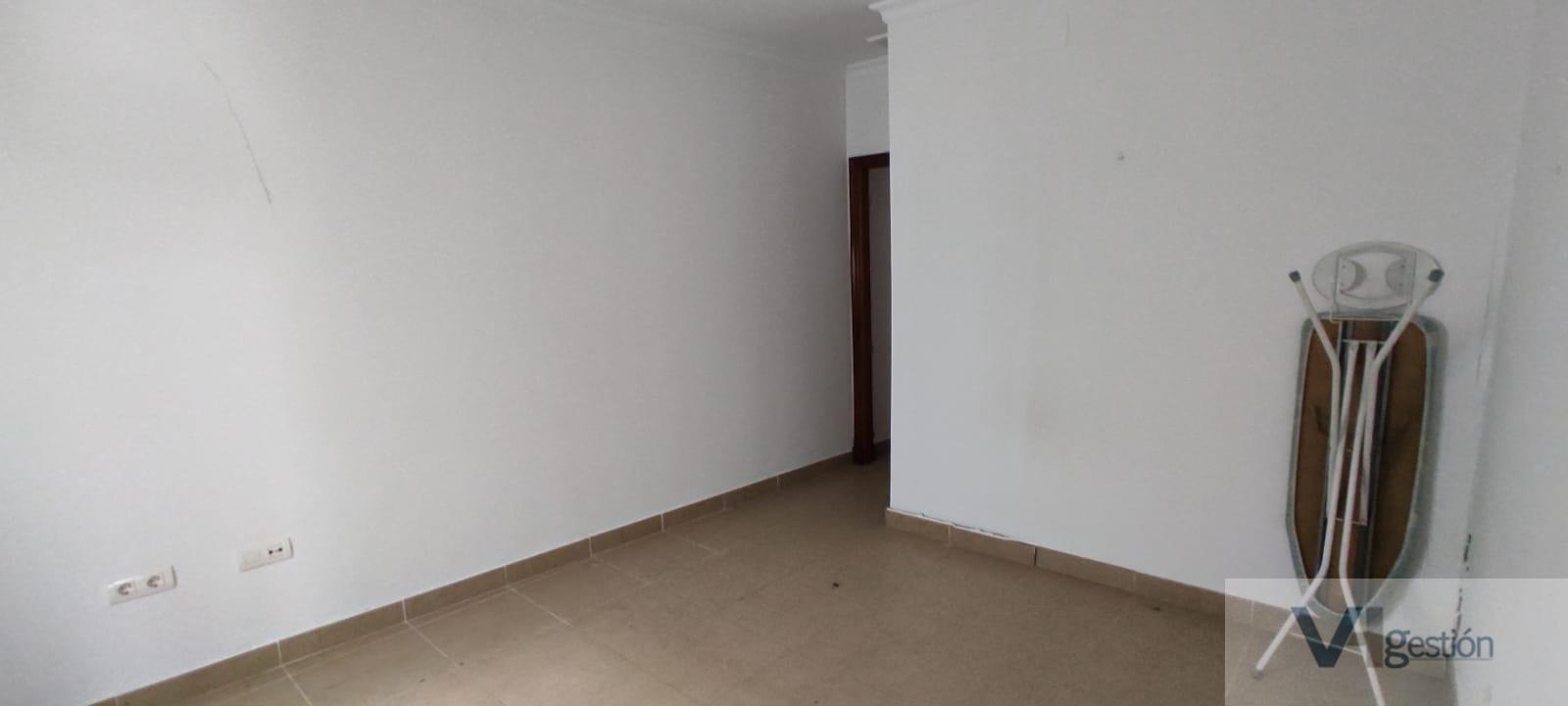 For sale of flat in Arcos de la Frontera