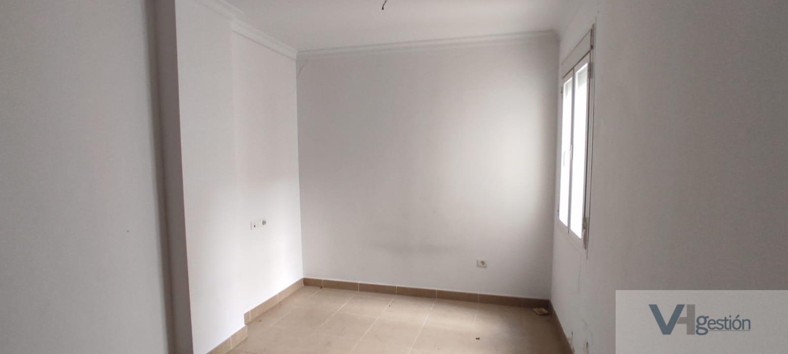 For sale of flat in Arcos de la Frontera