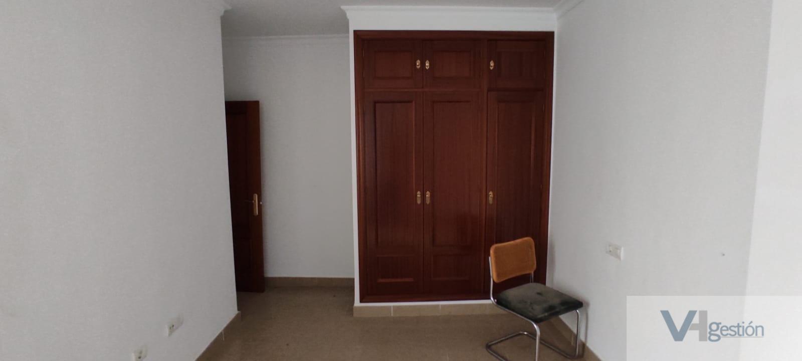 For sale of flat in Arcos de la Frontera