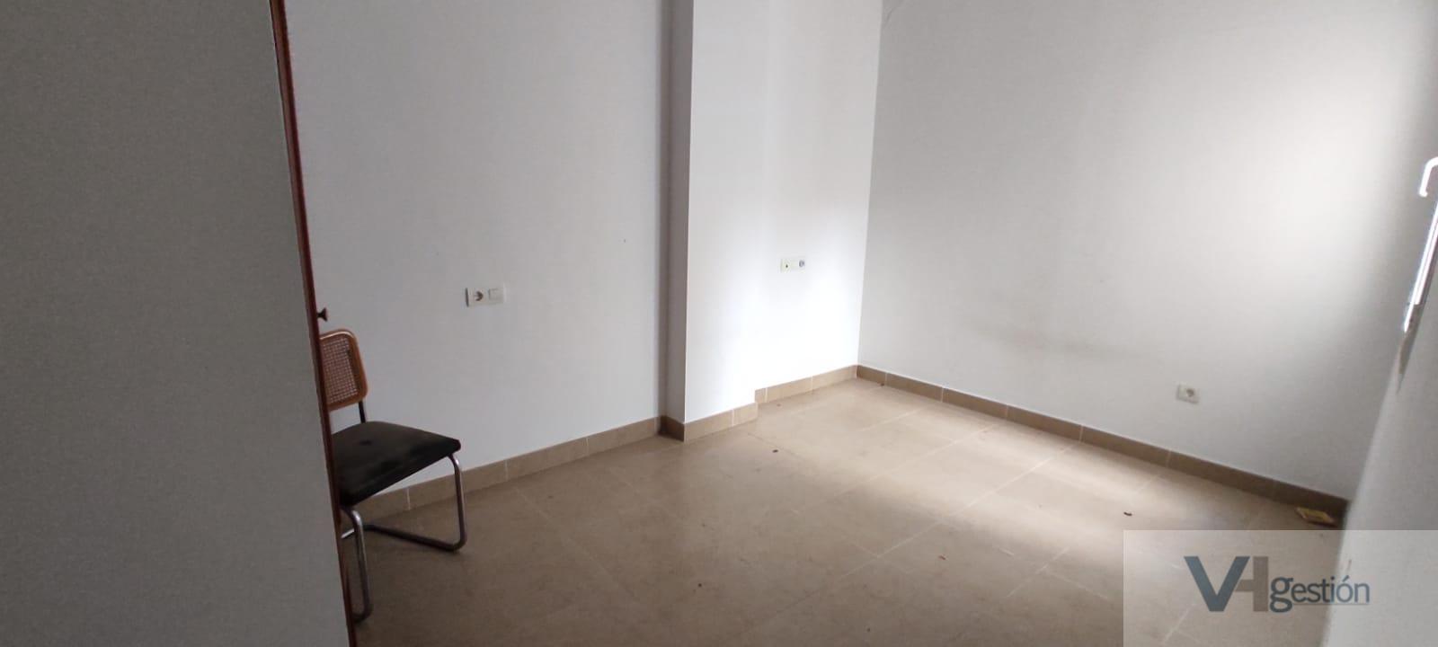 For sale of flat in Arcos de la Frontera