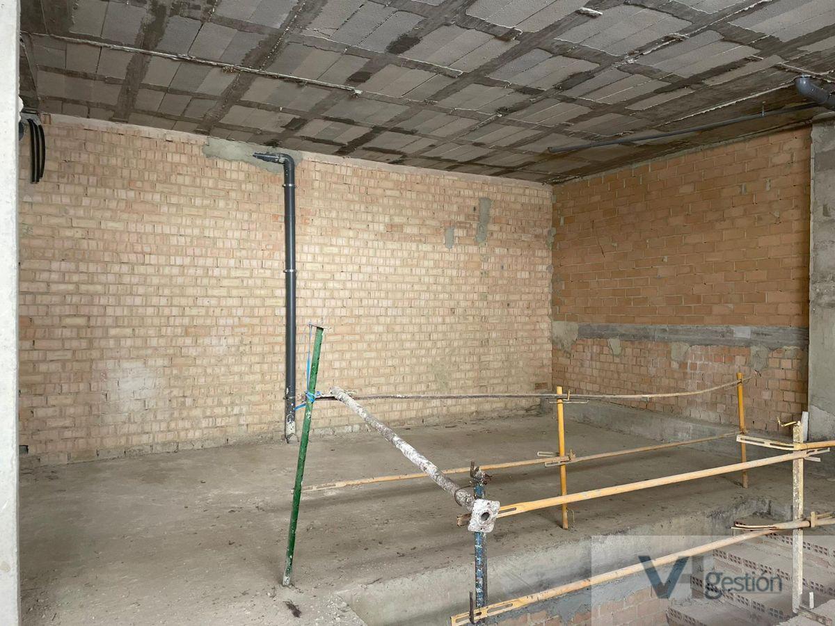For sale of commercial in Villamartín