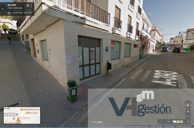 For sale of commercial in Espera