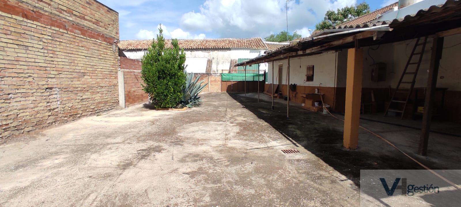 For sale of chalet in Villamartín