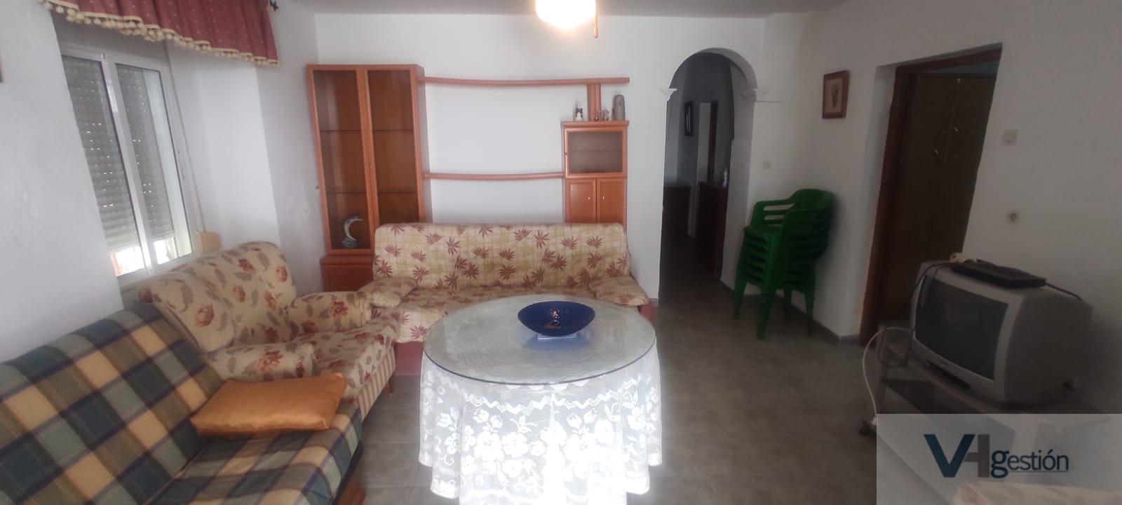 Venta de chalet en Villamartín