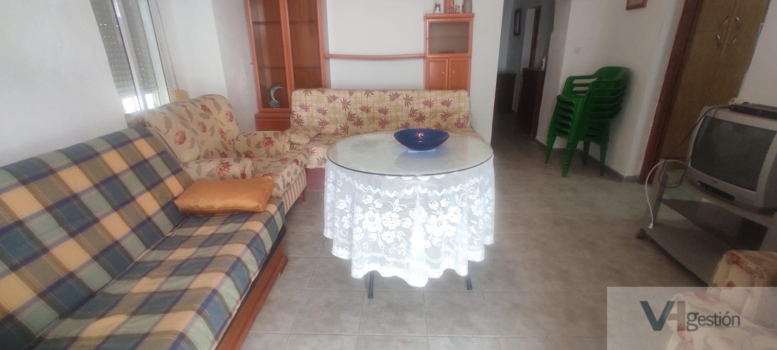 Venta de chalet en Villamartín