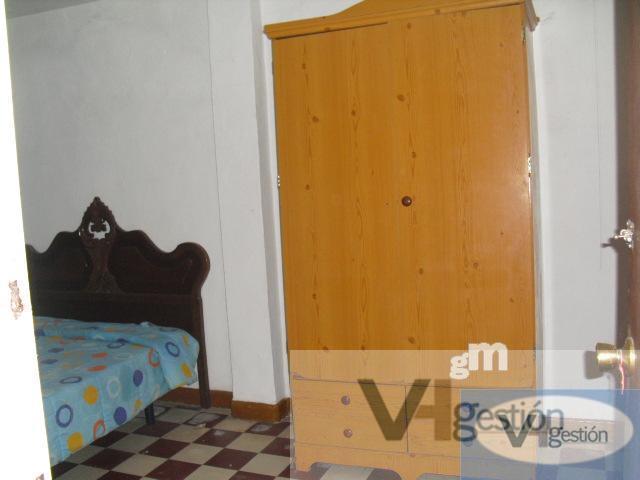 Venta de casa en Villamartín