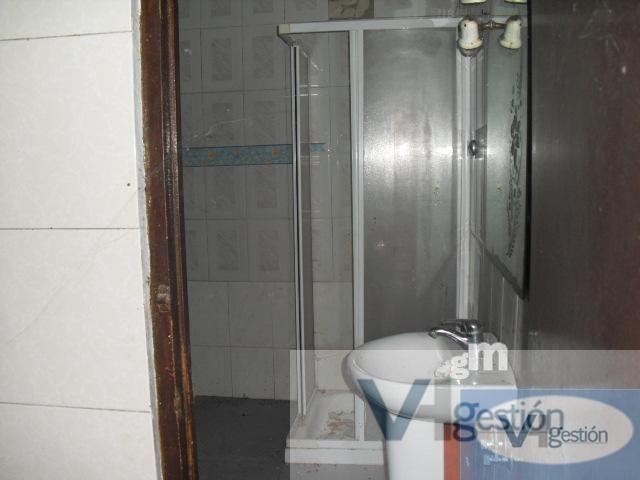 For sale of house in Villamartín