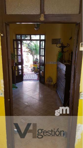 For sale of house in Villamartin