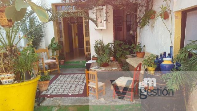 For sale of house in Villamartin