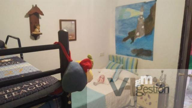 Venta de casa en Villamartin