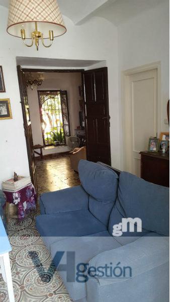 For sale of house in Villamartin