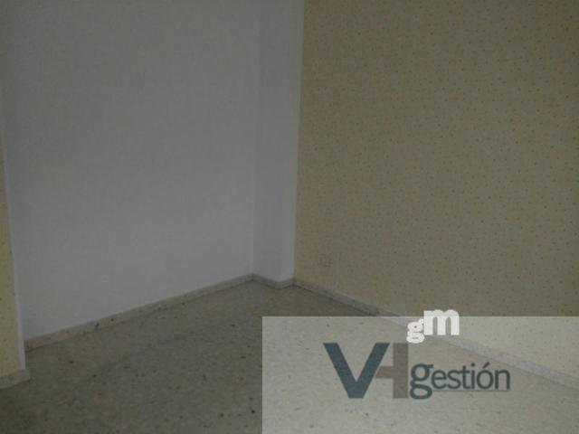 Venta de piso en Villamartin