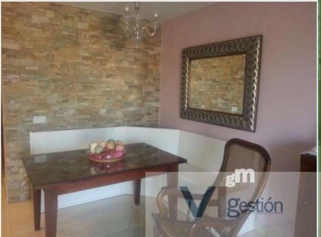 For sale of flat in Villamartin