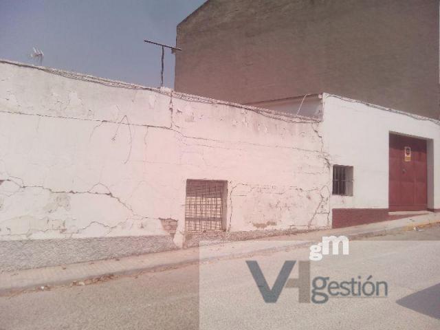 Venta de casa en Villamartín