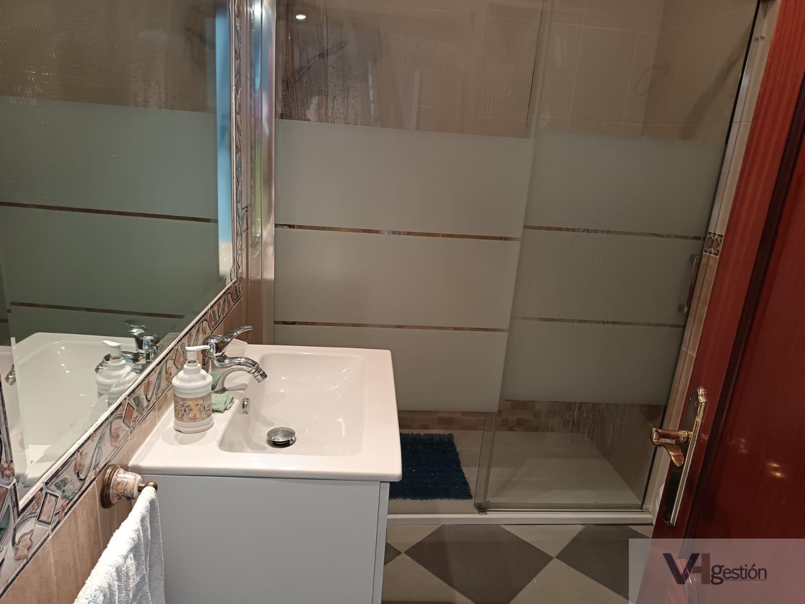 For sale of house in Bornos