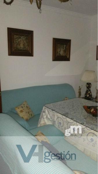 For sale of house in Bornos