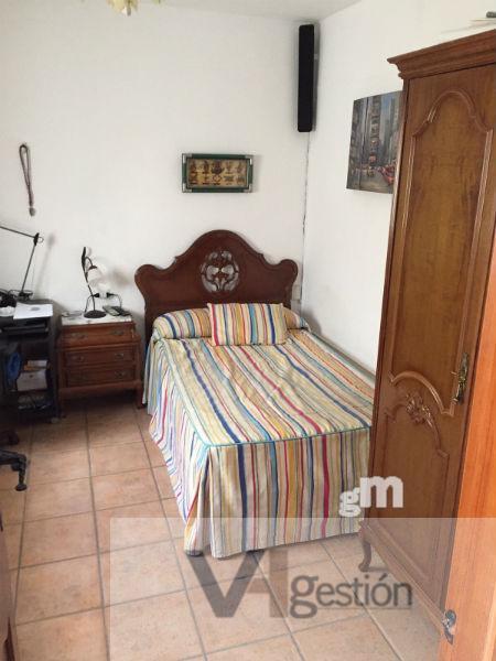 For sale of house in Bornos