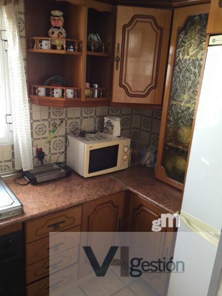 For sale of house in Bornos