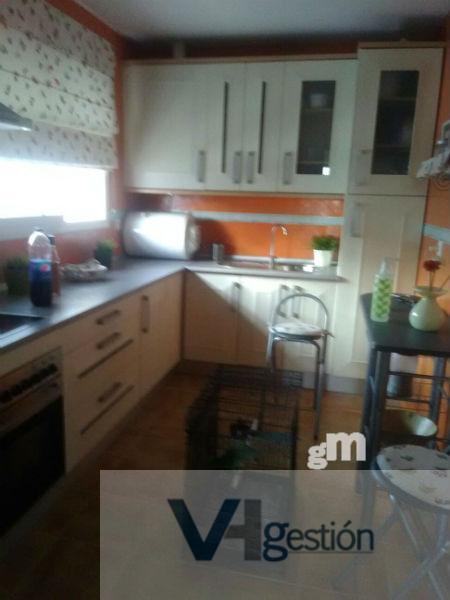 For sale of house in Bornos