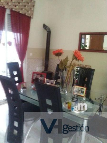 For sale of house in Bornos