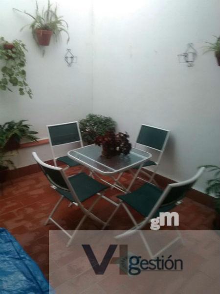 For sale of house in Bornos