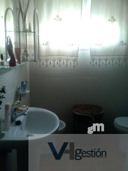 For sale of house in Bornos