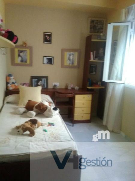 For sale of house in Bornos