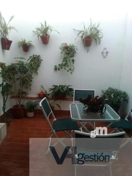 For sale of house in Bornos