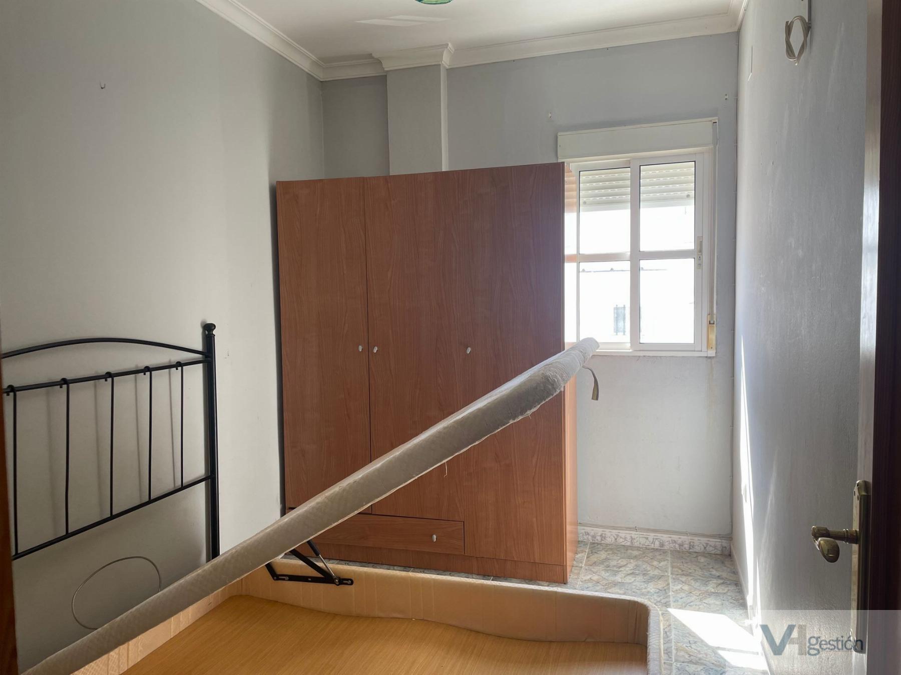 Venta de piso en Villamartín