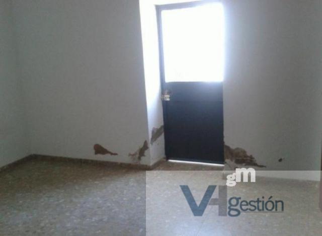 Venta de piso en Villamartín