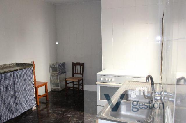 Venta de casa en Villamartín