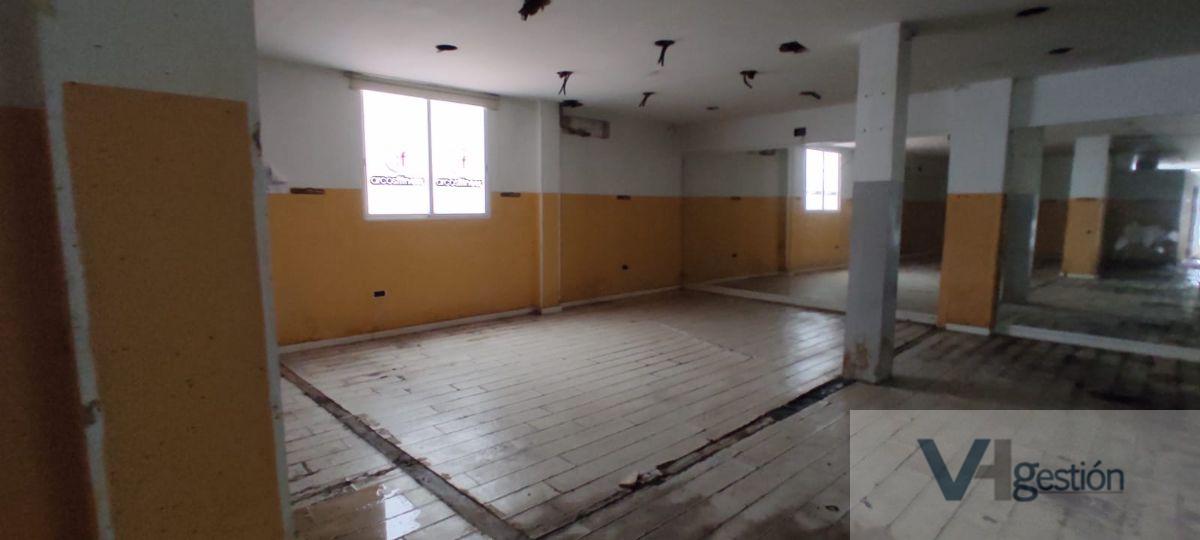 For sale of commercial in Arcos de la Frontera