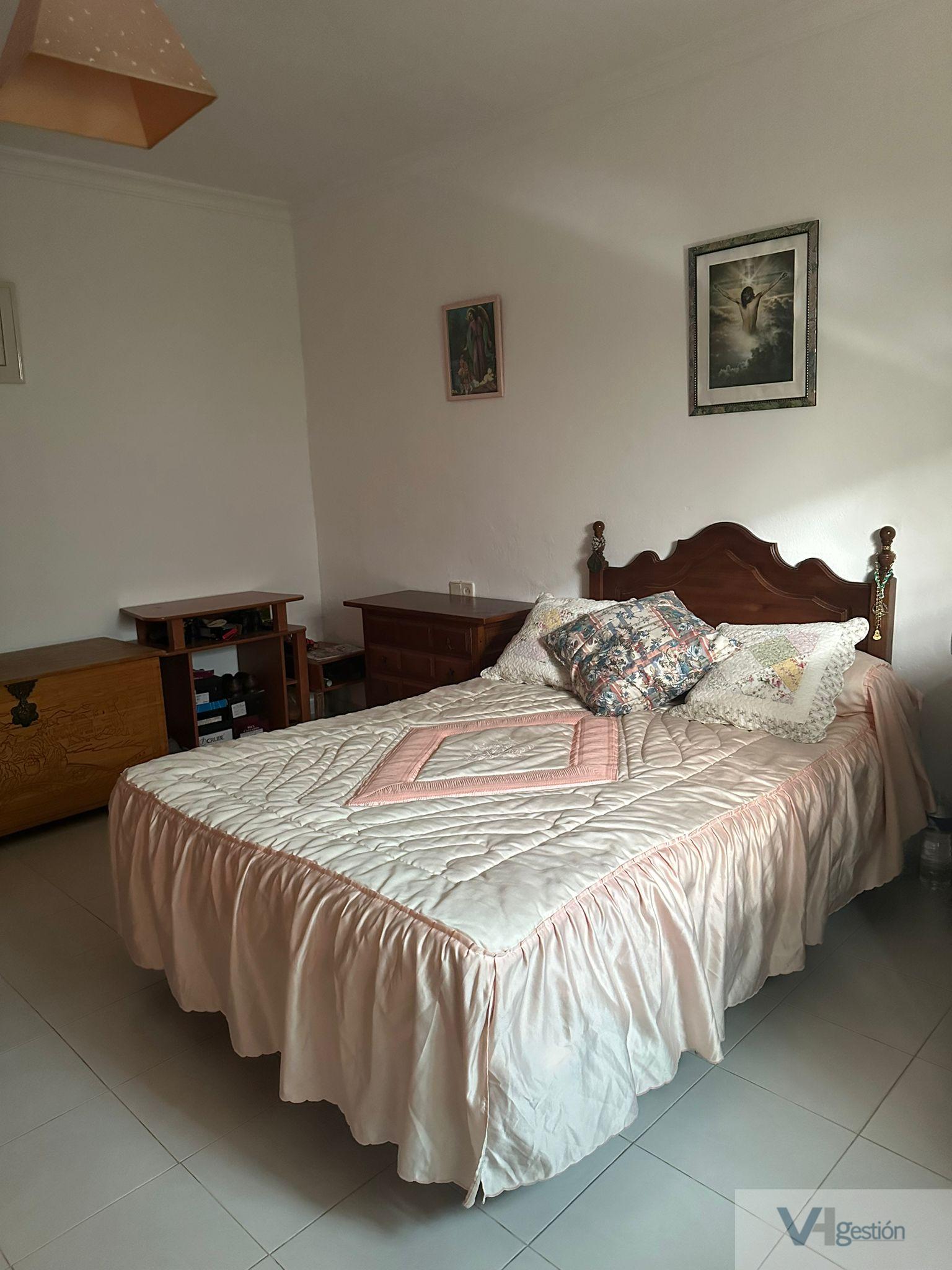 Venta de casa en Bornos