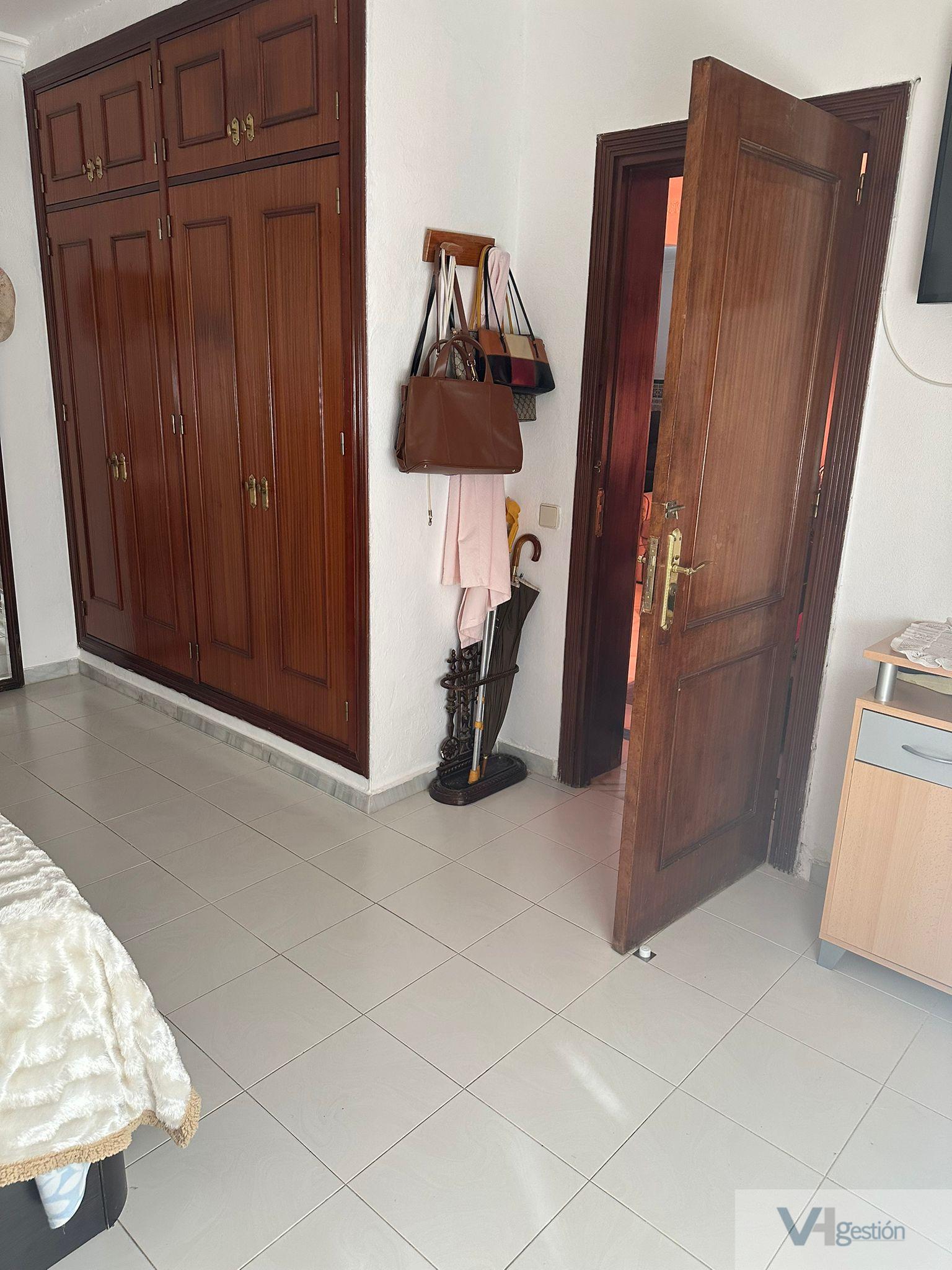 Venta de casa en Bornos