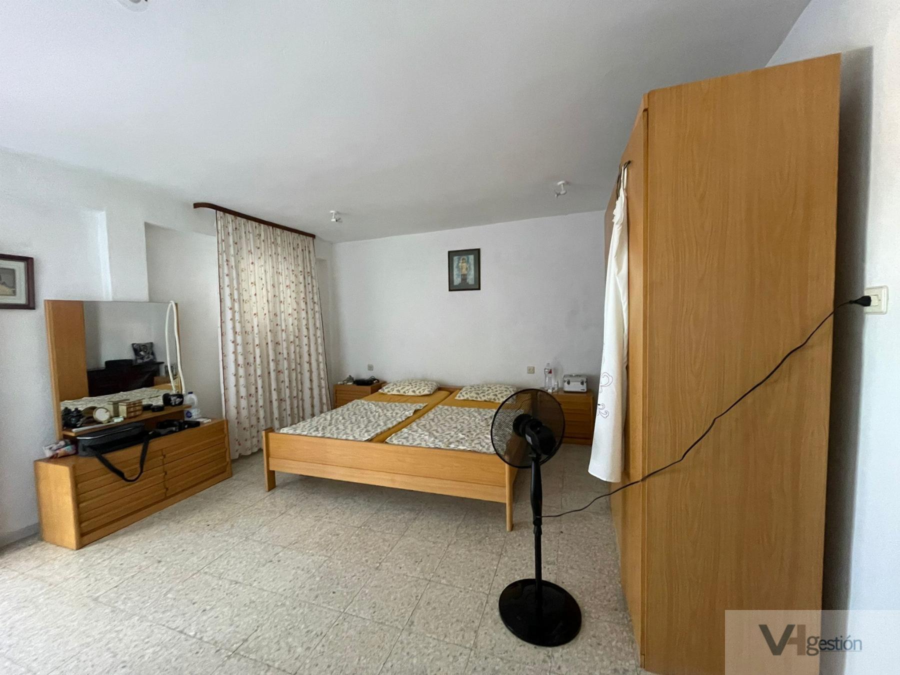 Venta de casa en Villamartín