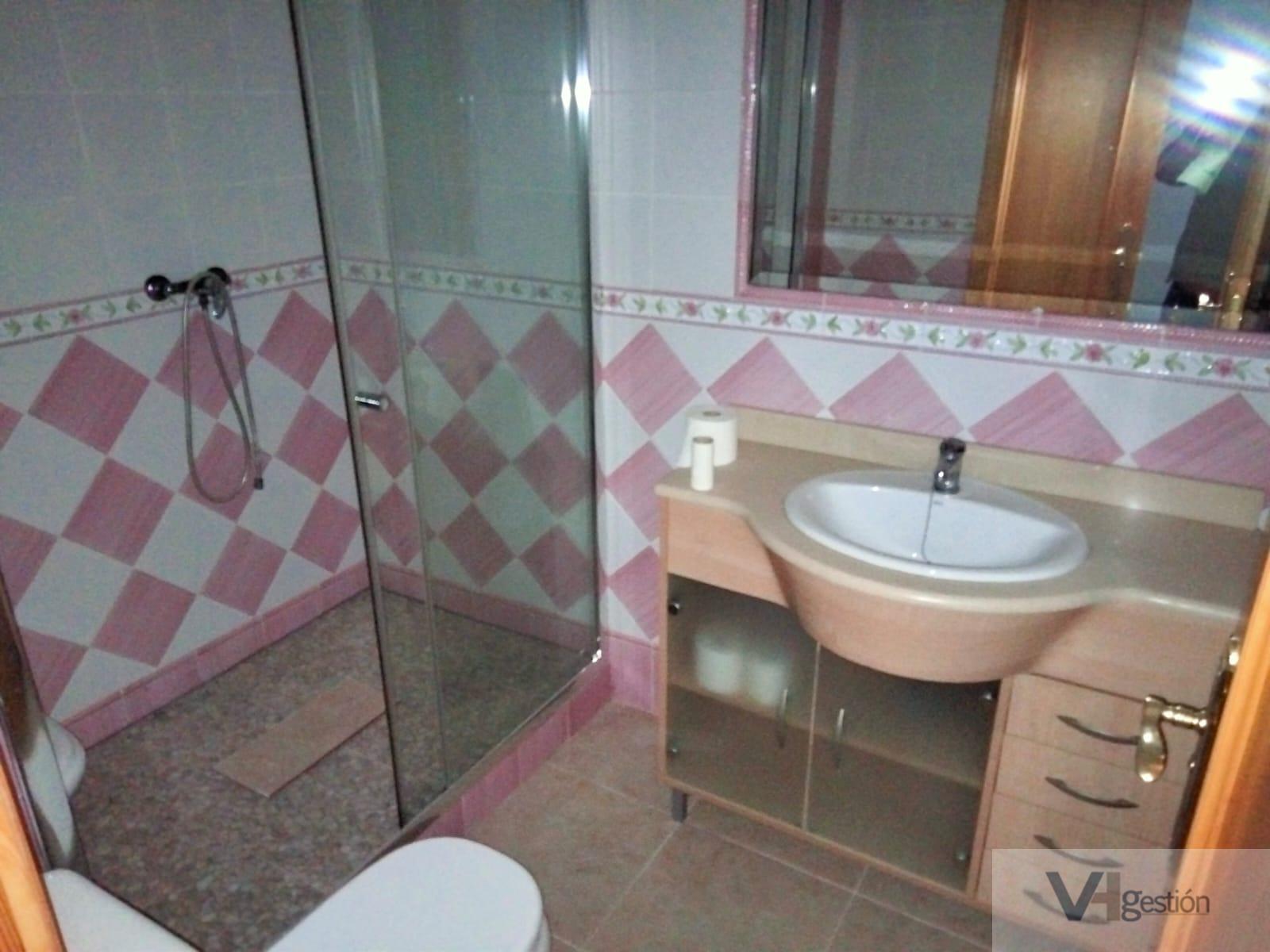 Venta de piso en Villamartín