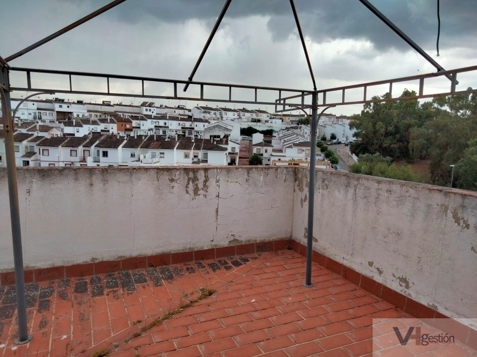 Venta de piso en Villamartín