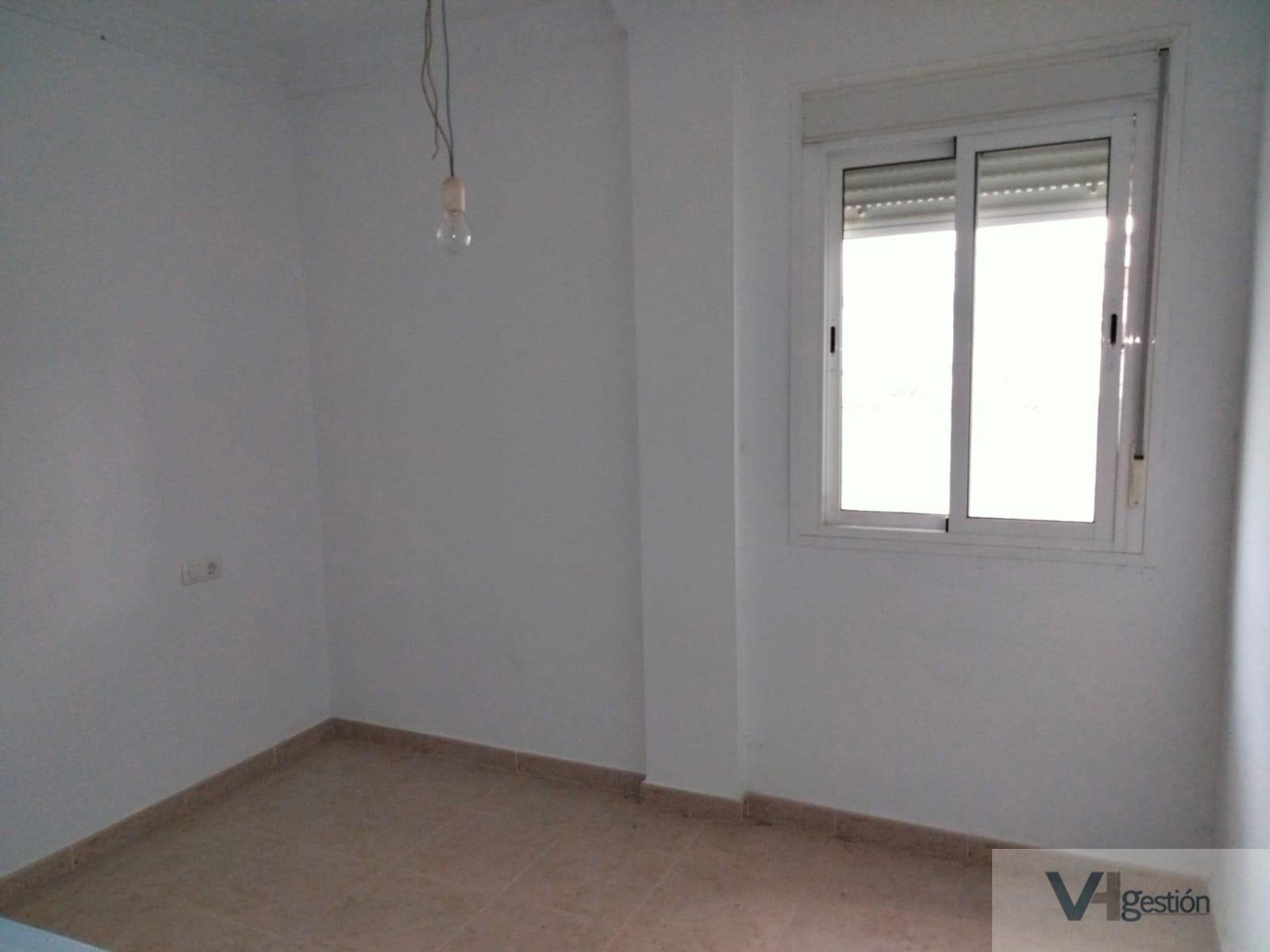 Venta de piso en Villamartín