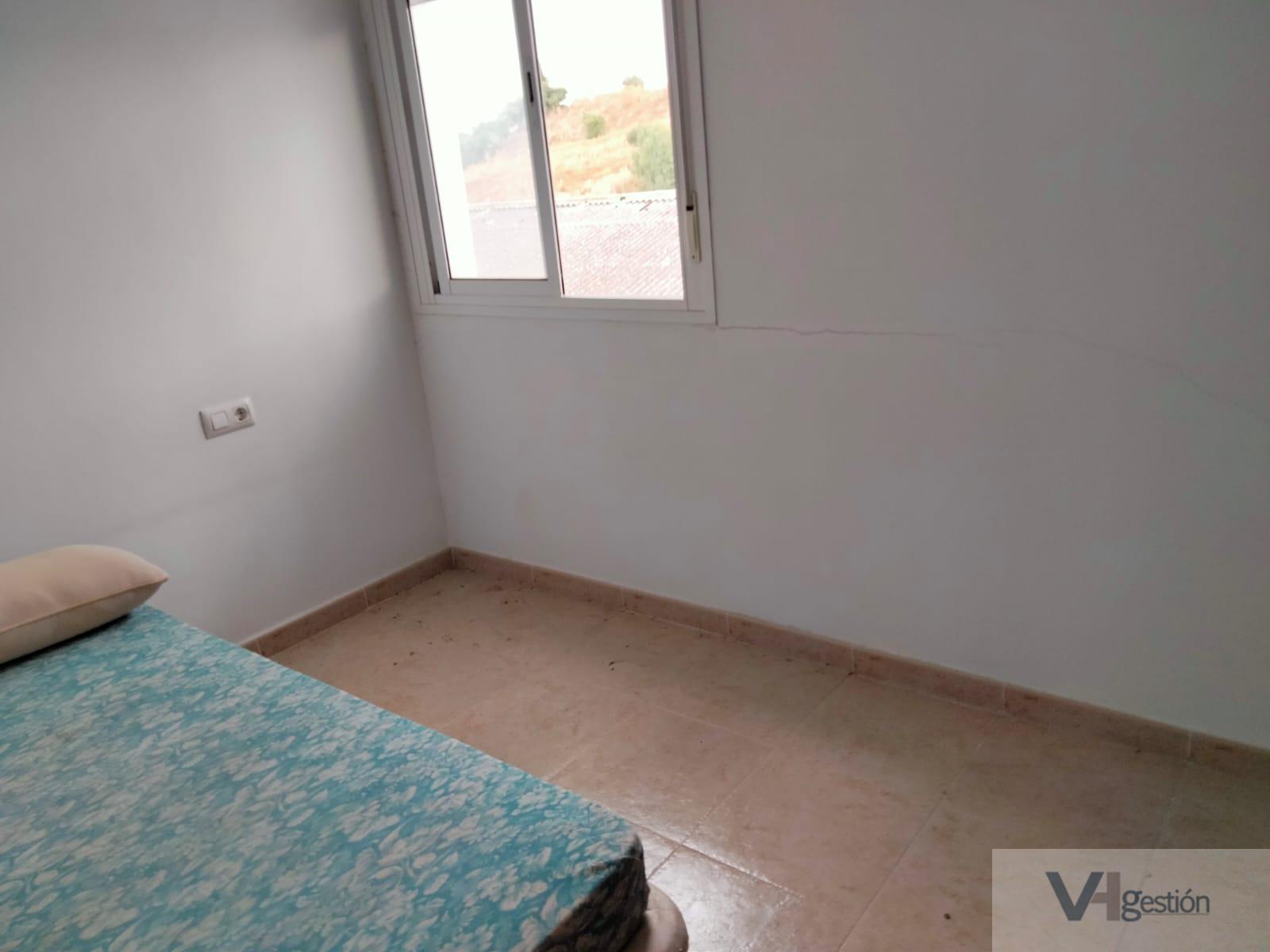 Venta de piso en Villamartín