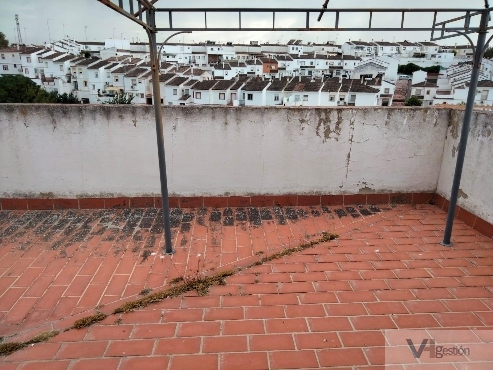 Venta de piso en Villamartín
