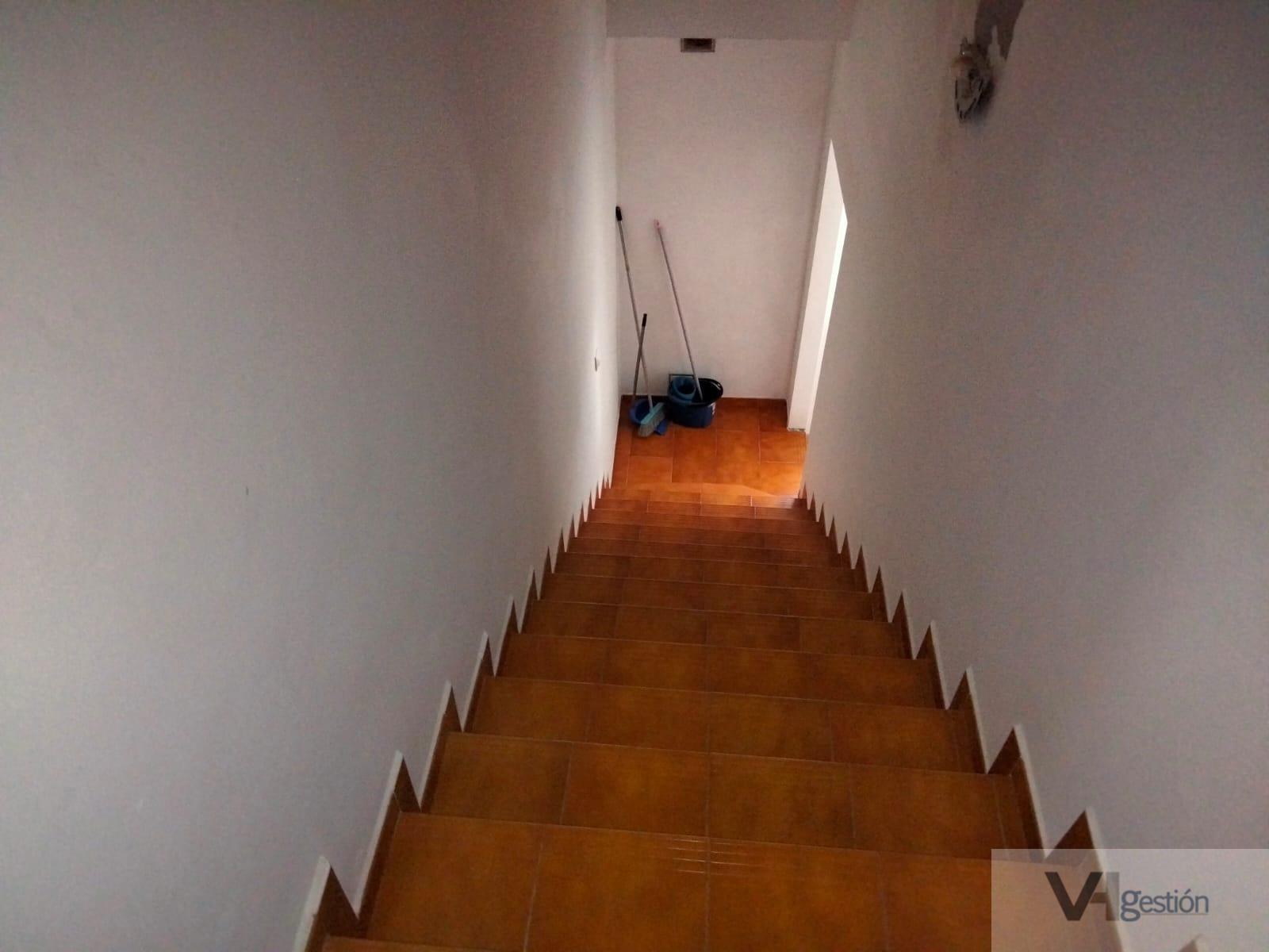 Venta de piso en Villamartín