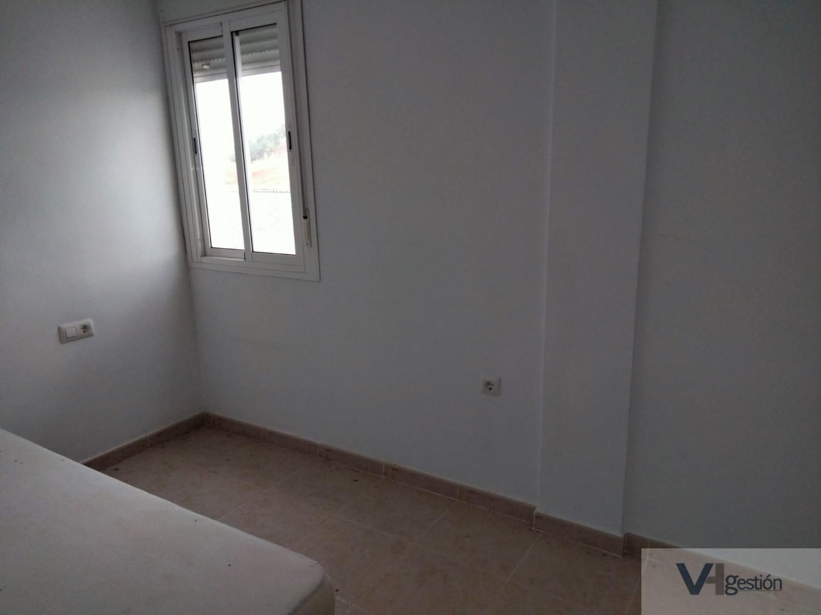Venta de piso en Villamartín