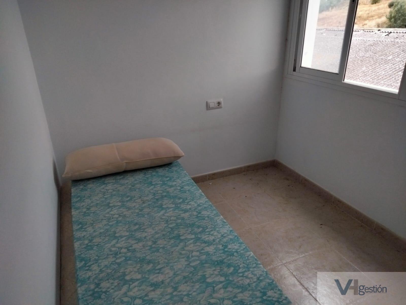 Venta de piso en Villamartín