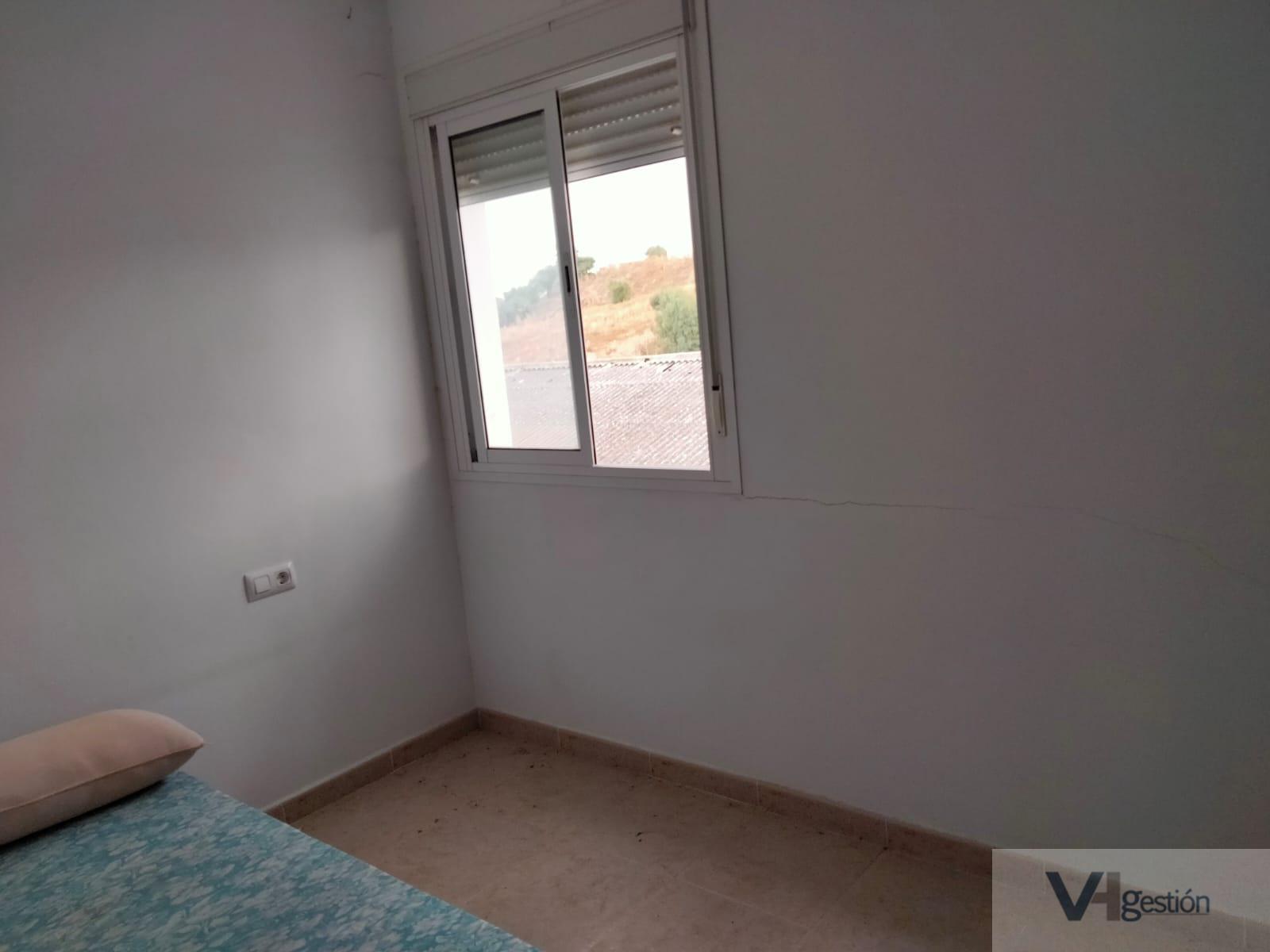 Venta de piso en Villamartín