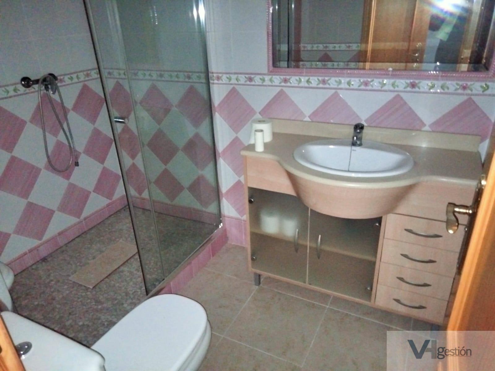 Venta de piso en Villamartín