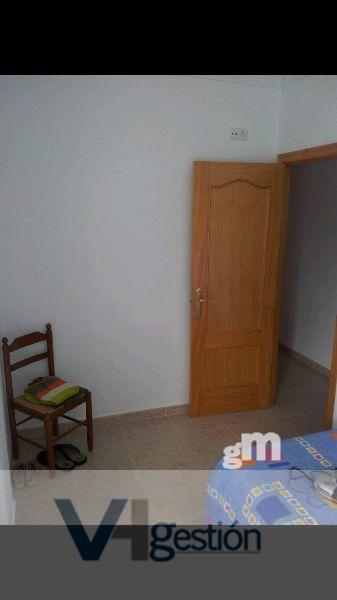 For sale of house in Villamartín