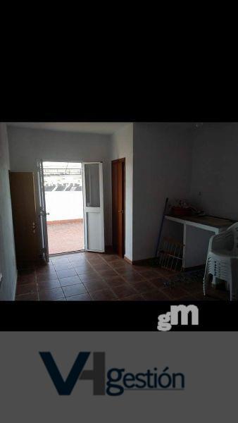 Venta de casa en Villamartín