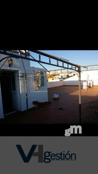 For sale of house in Villamartín