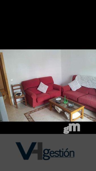 For sale of house in Villamartín