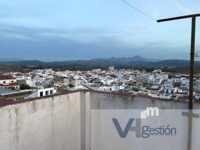 For sale of flat in Villamartín